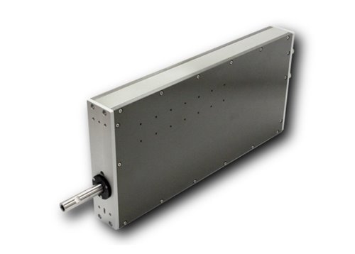 SMAC Expands Electric Actuator Family to Include the LBR40 Series Linear Rotary Actuator