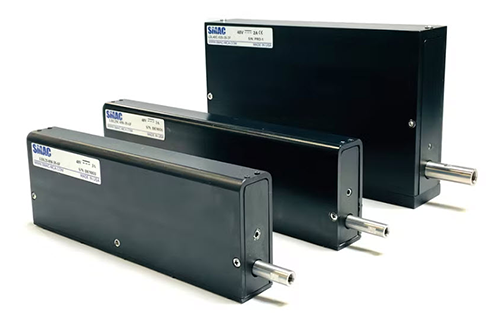 Thumbnail for SMAC Presents New LDL Programmable Linear Actuator