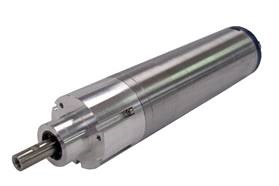 SMAC Introduces CBL50 Electric Cylinder