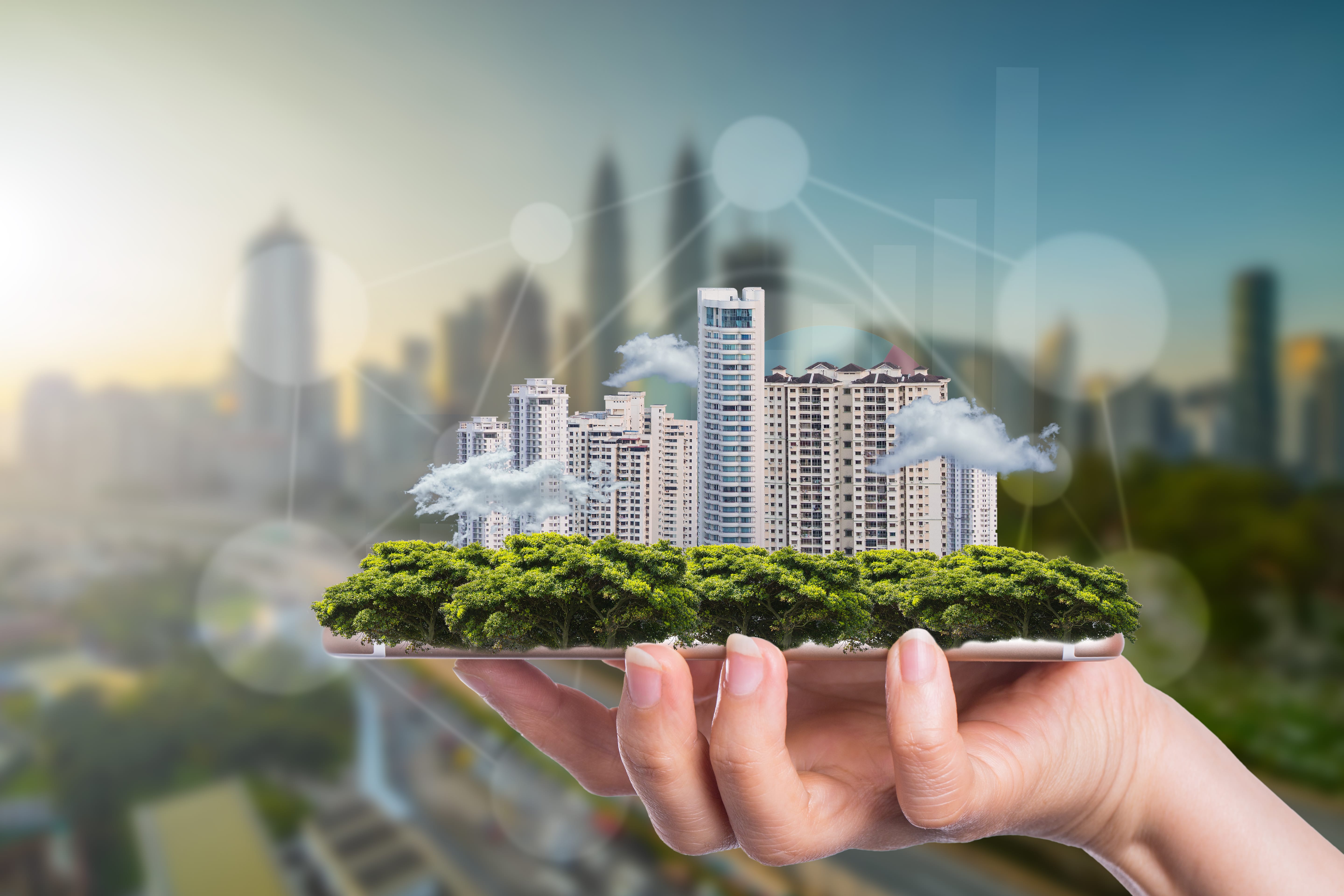 The COVID-Free Smart Building: Sustainably Transforming Beyond COVID (Part 2)