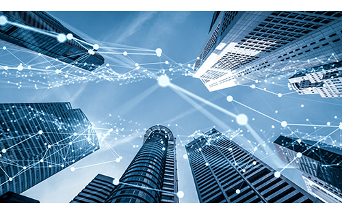 IOTech and Building System Integrators Collaborate to Increase Efficiencies in HVAC, BAS and EMS Systems
