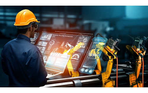 Paving the Way for Smart Factories