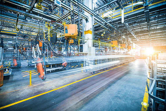 Senseye and Iconsys partner to launch predictive maintenance service