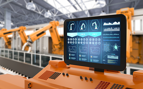 Ericsson Works with AWS and Hitachi America R&D to Showcase Smart Factory Potential