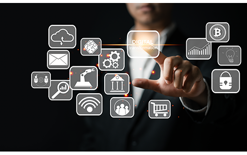Thumbnail for SME and CESMII Join Forces to Accelerate Smart Manufacturing Adoption