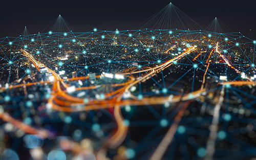 When Smart Technology Meets Manufacturing
