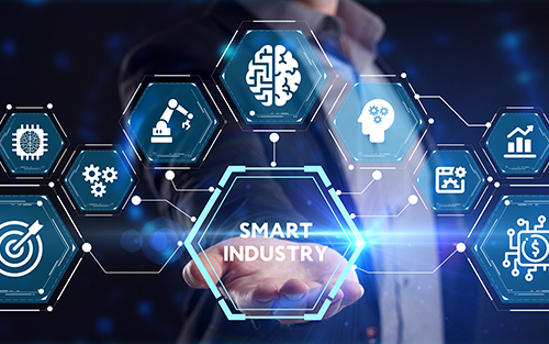 Smart Manufacturing Adoption Grew 50% Over Prior Year, New Survey Shows