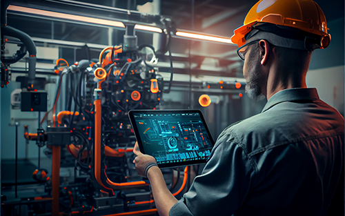 Thumbnail for Critical Manufacturing and L&T Technology Services to Support Danfoss’ Smart Manufacturing Journey