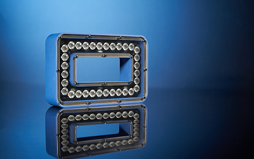 Smart Vision Lights Launches JWL225-DO Lightgistics Machine Vision Light With Hidden Strobe Technology
