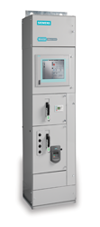 Siemens introduces tiastar motor control centers
