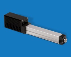 Tolomatic announces linear ICR Basic SmartActuator