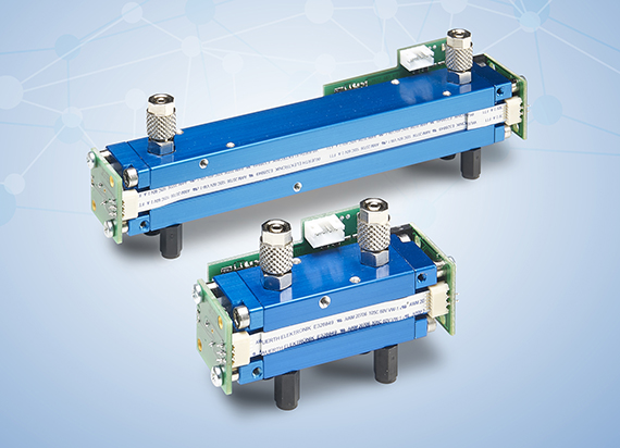 Thumbnail for smartGAS introduces three models of FLOWEVO NDIR gas sensors