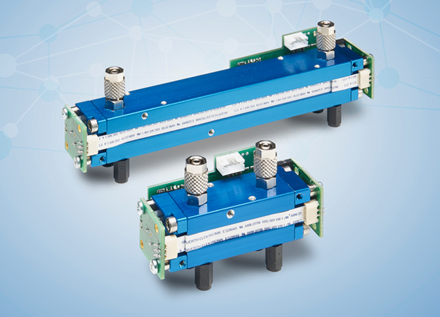 Thumbnail for smartGAS expands EVO series of NDIR gas sensors for CO measurement