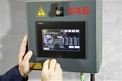 Schaeffler introduces FAG SmartQB condition monitoring system