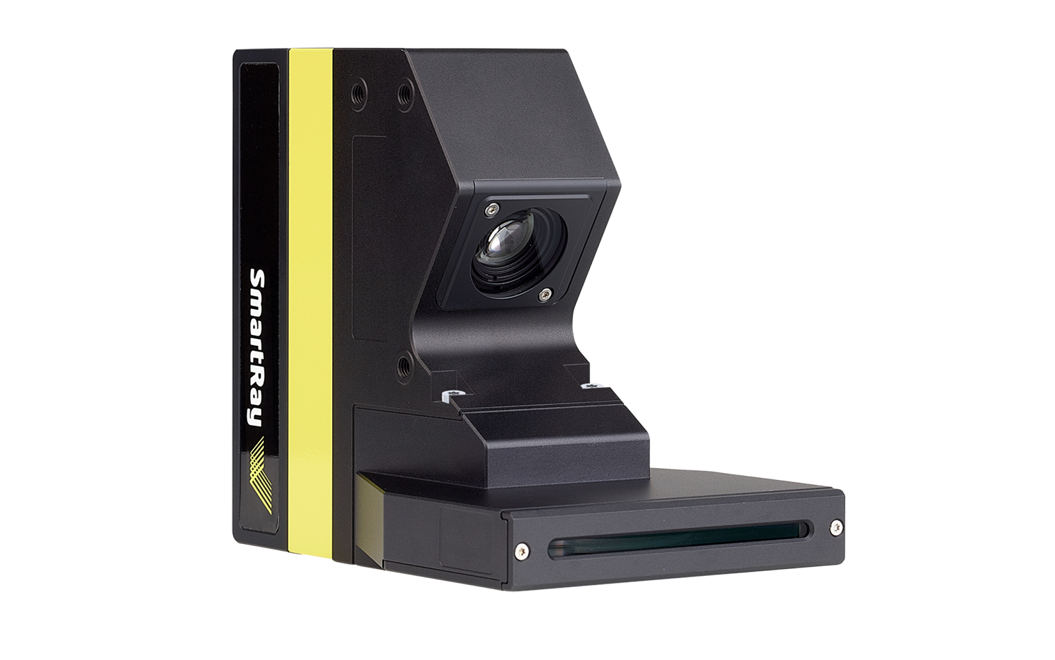 Thumbnail for SmartRay Sensor Unites ECCO X Innovations With High-Precision Glass Inspection Capabilities