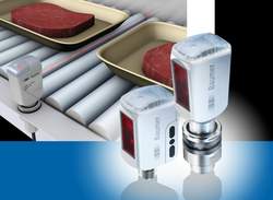 Thumbnail for Baumer introduces SmartReflect FNDH and FNDR 14 photoelectric sensors