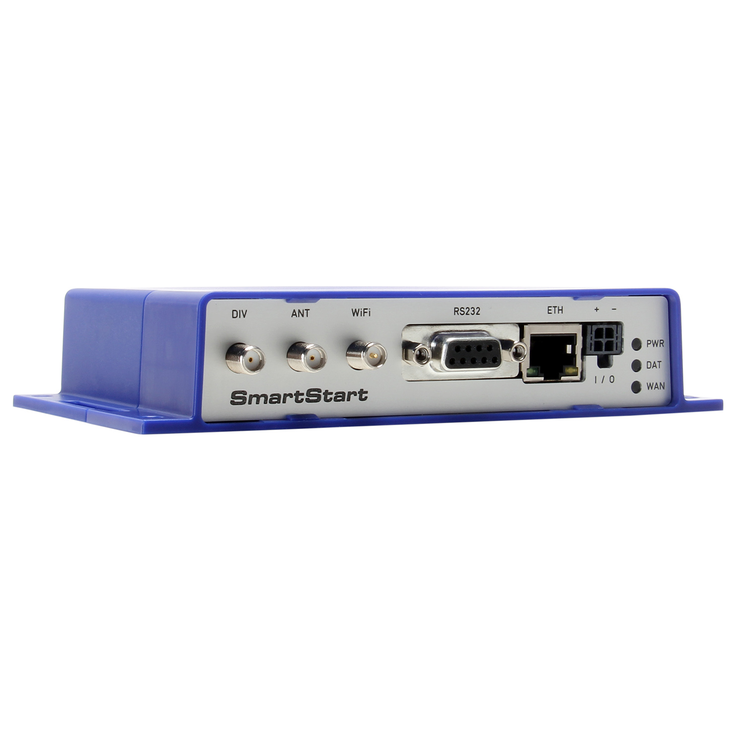 B+B Smartworx introduces SmartStart machine-to-machine (M2M) router