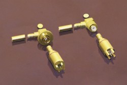 Thumbnail for Aviel announces Godzilla-like SMB push-lock connectors