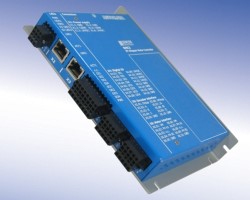 CANNON-Automata releases SMC3 Stepper Motor Controller