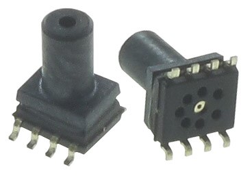 Thumbnail for SMI Introduces SM6842 MEMS pressure sensor
