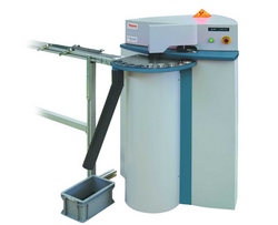 Thermo Fisher introduces WDXRF Spectrometer