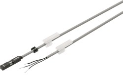 Festo Introduces SMT-8M-A Solid-State Cylinder Switch