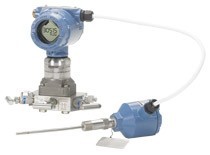 Emerson introduces Rosemount 3051S multivariable transmitter