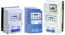 Thumbnail for Lenze updates Firmware for SMVector Frequency Inverter