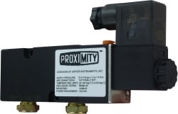 Dwyer announces Series SN Solenoid Valve