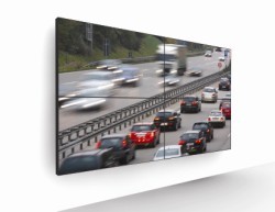 Planar announces Clarity Matrix LCD video wall system