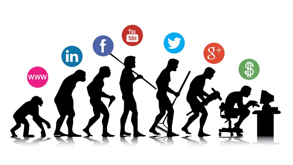 Thumbnail for Is Social Media & Content Marketing 'Business as Usual' for Industrial Automation?
