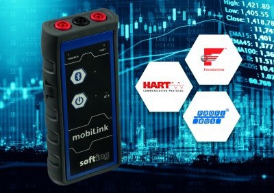 Softing announces enhanced OPC Suite with REST Connector, NoSQL support