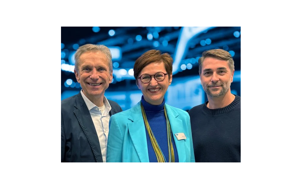 Thumbnail for Softing Industrial Becomes Certified Partner of INSYS Icom, Strengthens Secure Industrial Connectivity Portfolio
