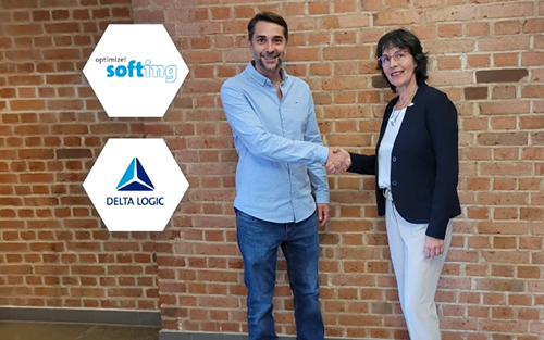 Softing Industrial Acquires Delta Logic Automatisierungstechnik GmbH