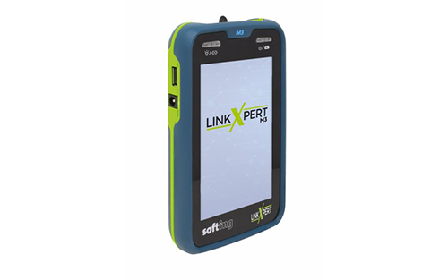 Softing Releases Pocket-Sized LinkXpert Family of Cable Testers