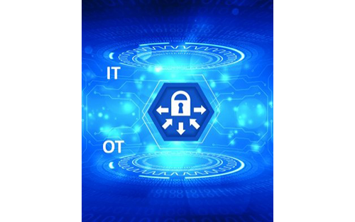 Softing's dataFEED Works as Abstract Interface Between OT and IT