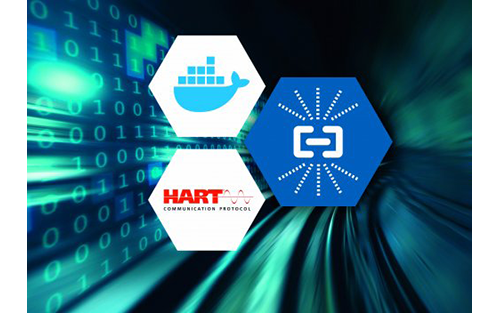 Softing's Software Multiplexer Connects Allen-Bradley and Schneider Electric HART Modules to Emerson's AMS Device Manager