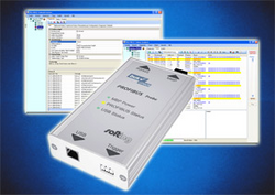 Softing upgrades PROFIBUS diagnostic tools