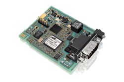 Thumbnail for Softing releases CANpro USB embedded
