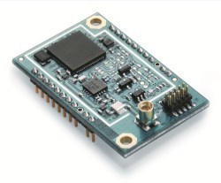 Softing releases WD-H WirelessHART Module
