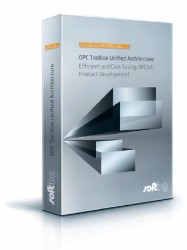 Softing enhances OPC UA C++ toolkit