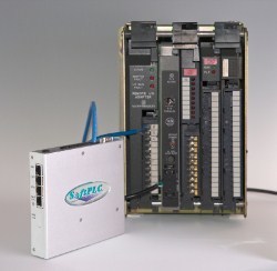 SoftPLC adds Interface to Allen-Bradley Remote I/O