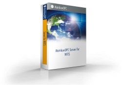 MatrikonOPC Releases OPC Server for WITS