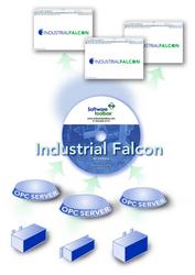 Software Toolbox introduces Industrial Falcon cloud software