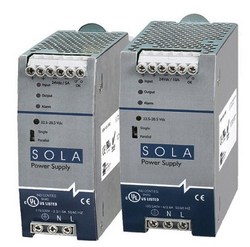 Thumbnail for SolaHD Introduces SDN-C power supplies