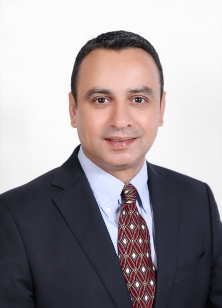Soliman Almadi