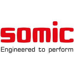 Somic America announces SOMIC-FLEX III packaging machine