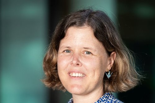 Sophie Borgne named Engineer Powerwoman 2020
