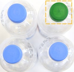 EVT updates EyeVision software for Bottle Inspection