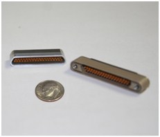 SOURIAU PA&E Announces Mini-Micro-D connectors